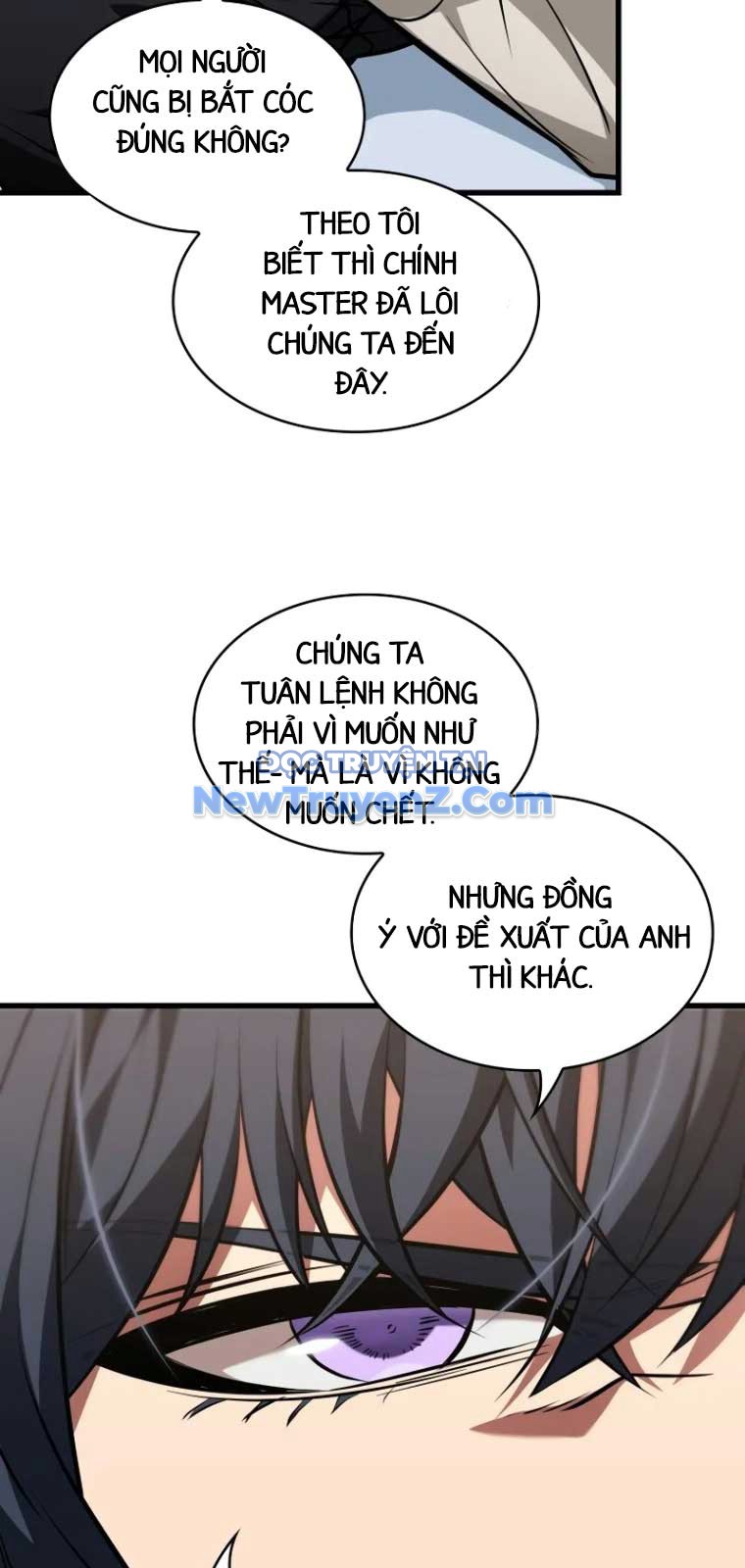 Gacha Vô Hạn chapter 148 - Trang 57