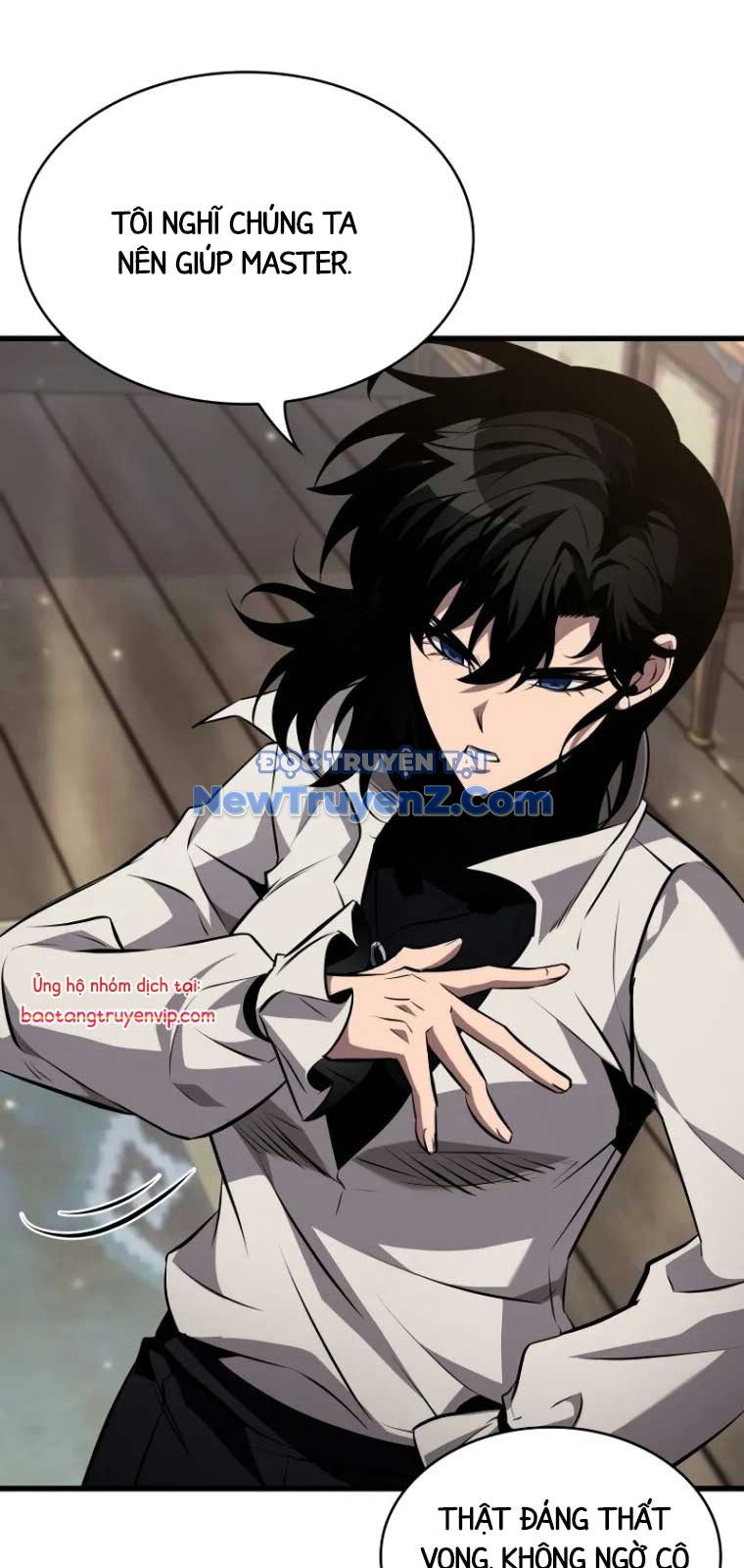 Gacha Vô Hạn chapter 148 - Trang 60