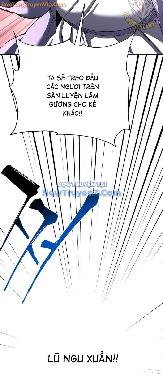 Ông Võ Giả Và Cháu Chí Tôn chapter 93 - Trang 69