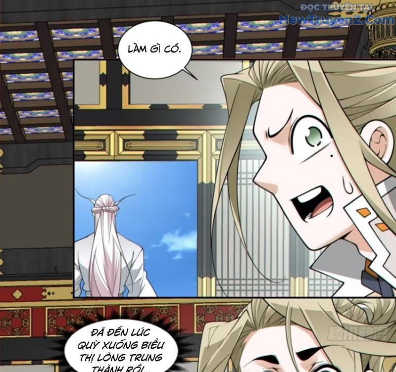 Đồ Đệ Của Ta Đều Là Đại Phản Phái chapter 373 - Trang 82