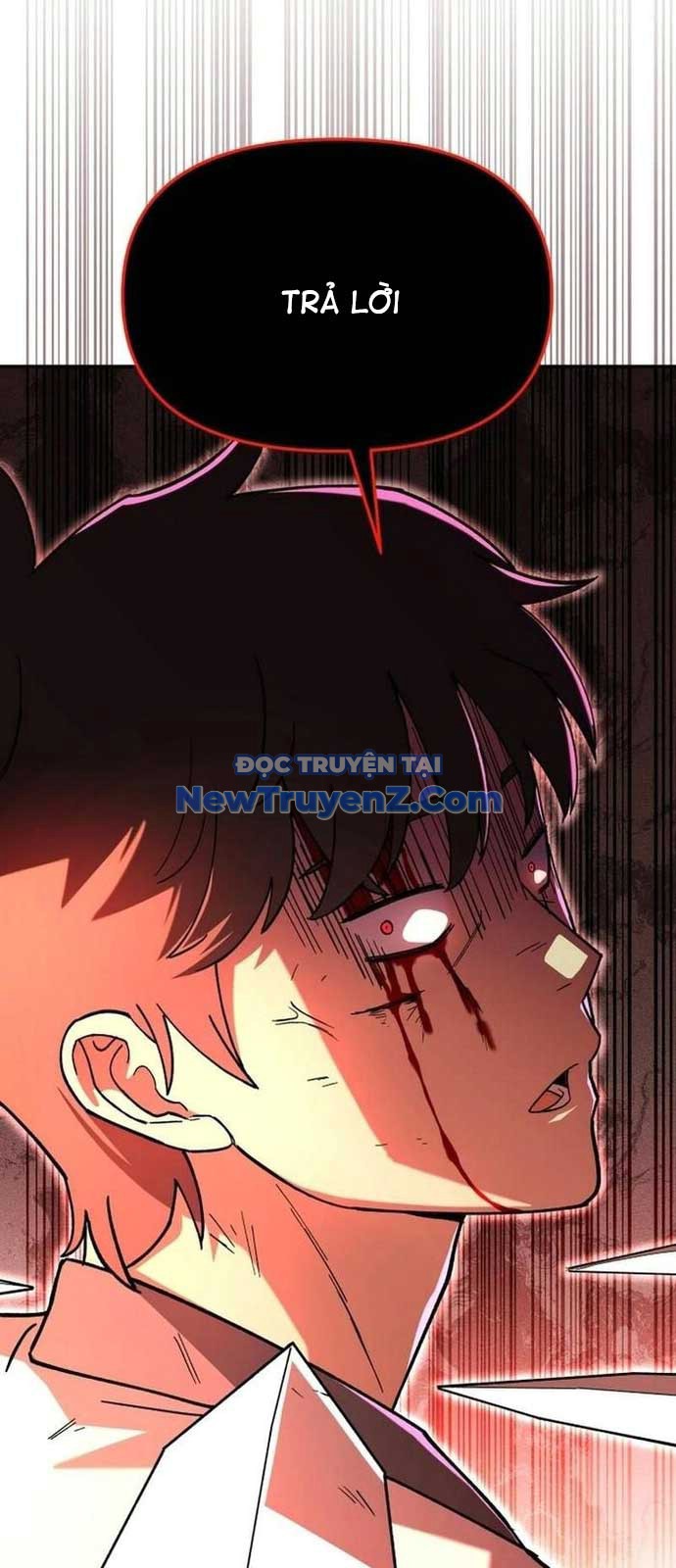 Thiên Ma Giáo chapter 18 - Trang 22
