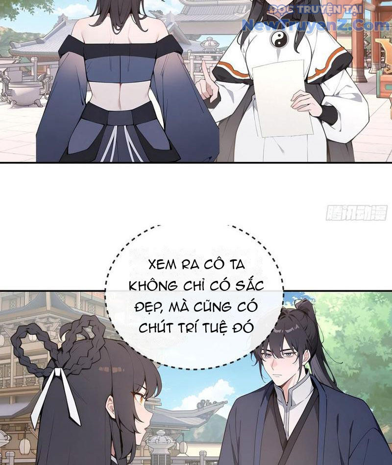 Bách Thê Phổ: Thánh nữ đều gọi ta là phu quân chapter 54 - Trang 66