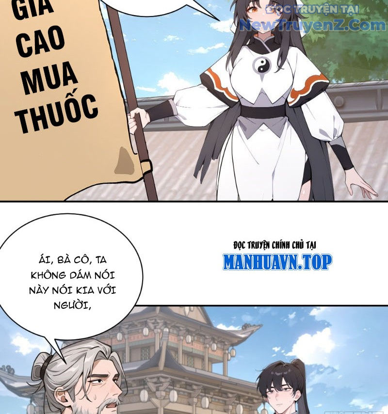 Bách Thê Phổ: Thánh nữ đều gọi ta là phu quân chapter 53 - Trang 14