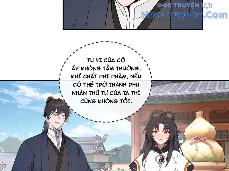 Bách Thê Phổ: Thánh nữ đều gọi ta là phu quân chapter 55 - Trang 82