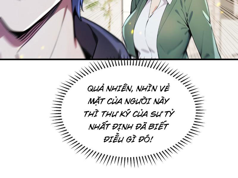 tối cường thần y: luôn có sư tỷ có ý đồ với tôi chapter 28 - Trang 47