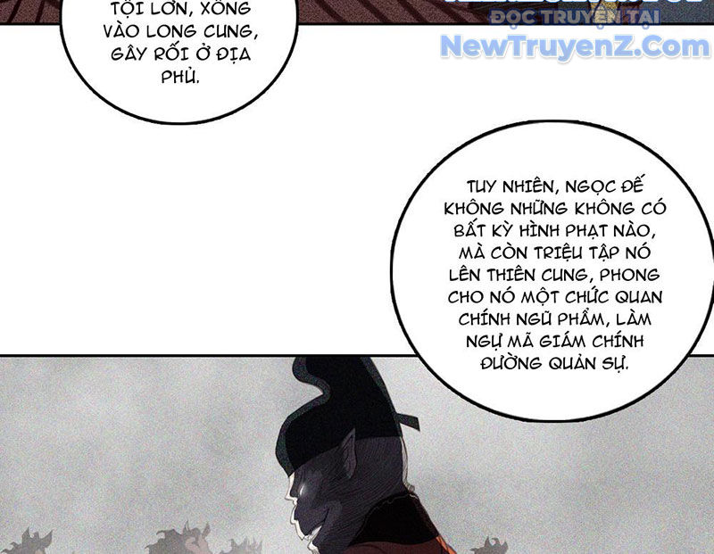 [tam Giới Chí] Thích ách Truyện chapter 43 - Trang 32