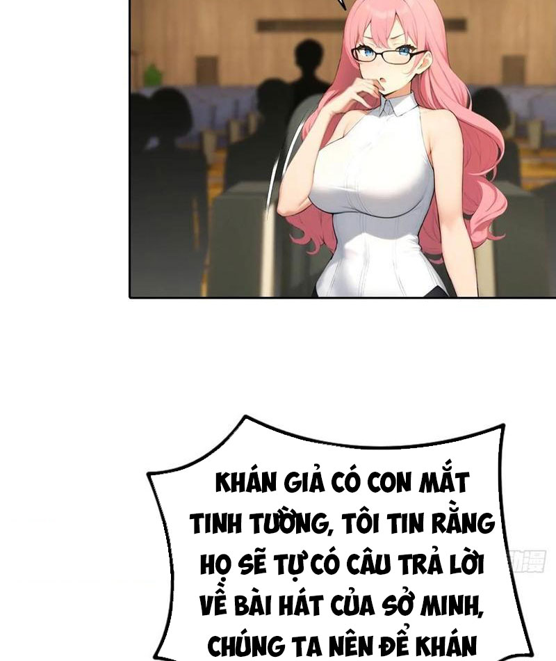 Nghịch Tập Hệ Thống: Ta Có Max Độ Thiện Cảm Của Nữ Thần chapter 60 - Trang 59
