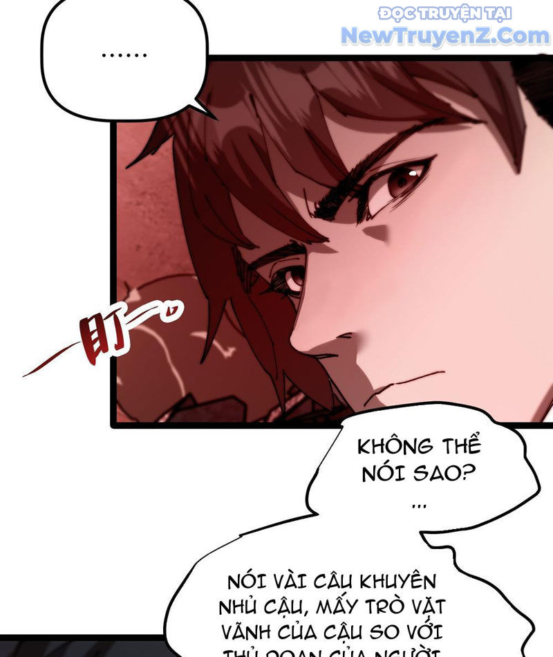 Tận thế giáng lâm, ta trùng sinh thành bạo quân chapter 4 - Trang 95