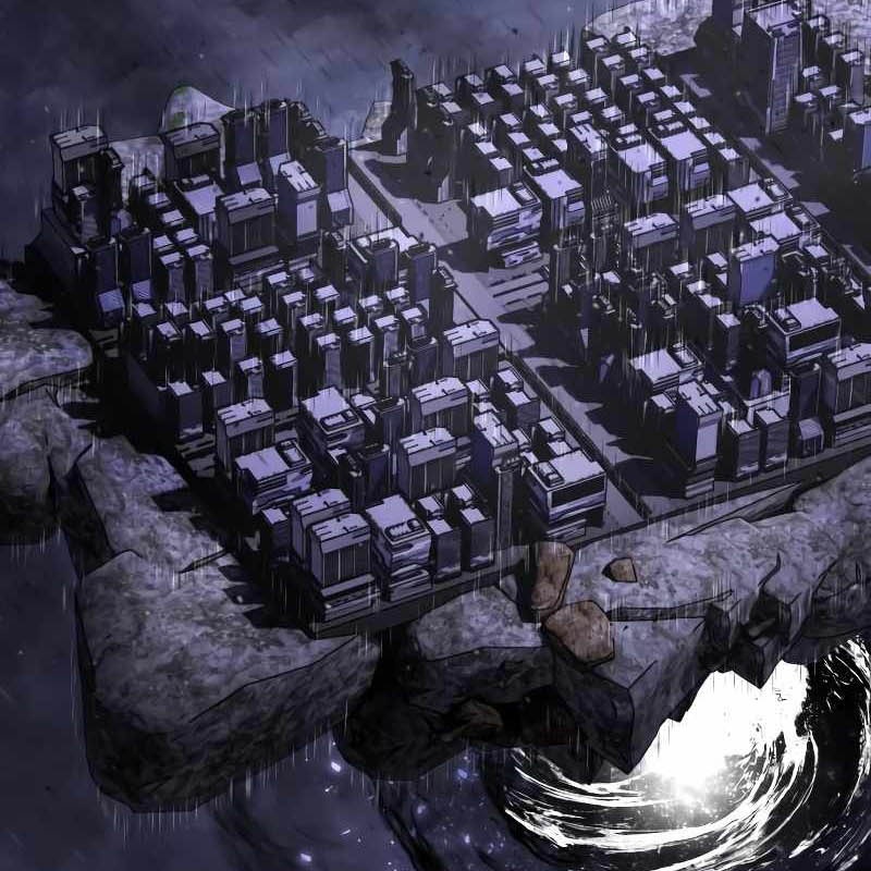 Sự Trở Lại Của Anh Hùng Diệt Thế chapter 157 - Trang 133