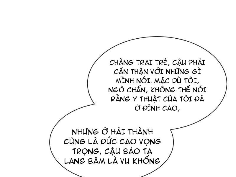 tối cường thần y: luôn có sư tỷ có ý đồ với tôi chapter 3 - Trang 53
