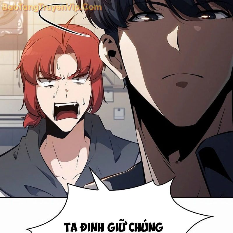 Quán Ăn Định Mệnh chapter 4 - Trang 140