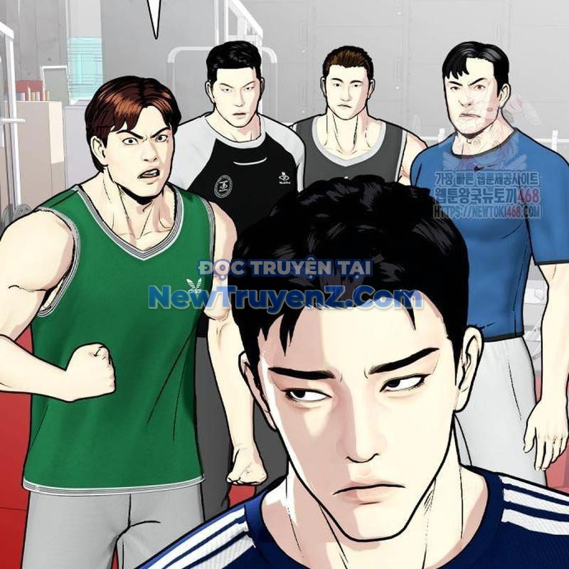 Loser Giỏi Võ chapter 121 - Trang 238