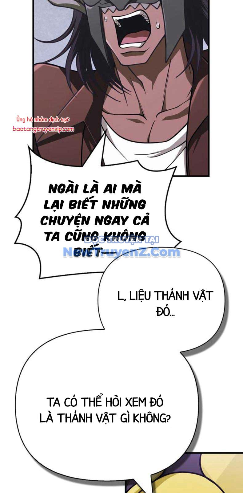 Sống Sót Trong Trò Chơi Với Tư Cách Là Một Cuồng Nhân chapter 106 - Trang 93