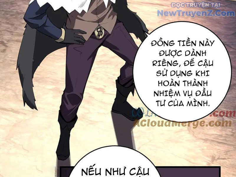 Toàn Dân Tận Thế: Ta Virus Quân Vương chapter 65 - Trang 20