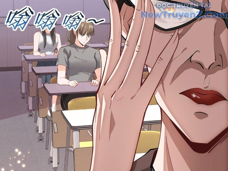 Kế Hoạch Bồi Dưỡng Nữ MC Của Cẩu Hoàng chapter 6 - Trang 11