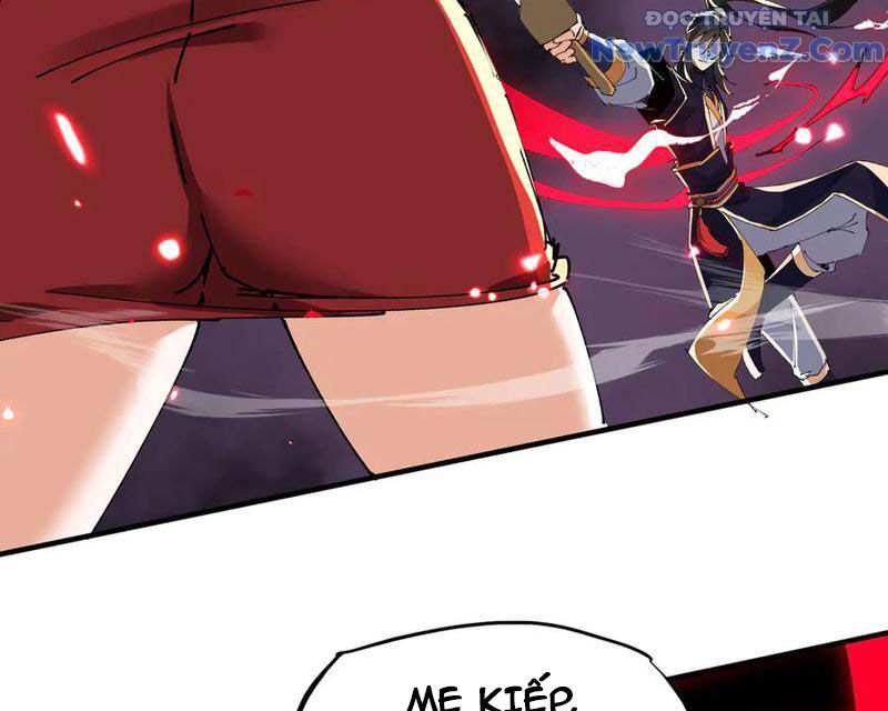 Đồ Đệ Nữ Đế Của Ta Muốn Hắc Hóa! chapter 44 - Trang 75