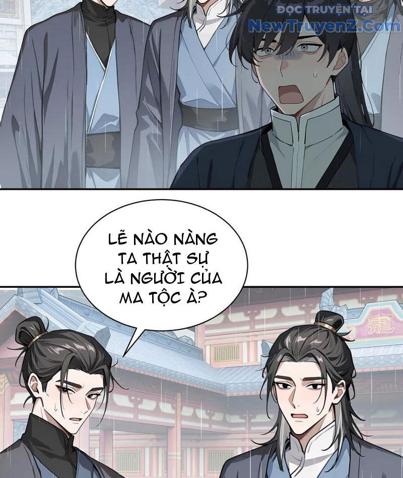 Bách Thê Phổ: Thánh nữ đều gọi ta là phu quân chapter 48 - Trang 11