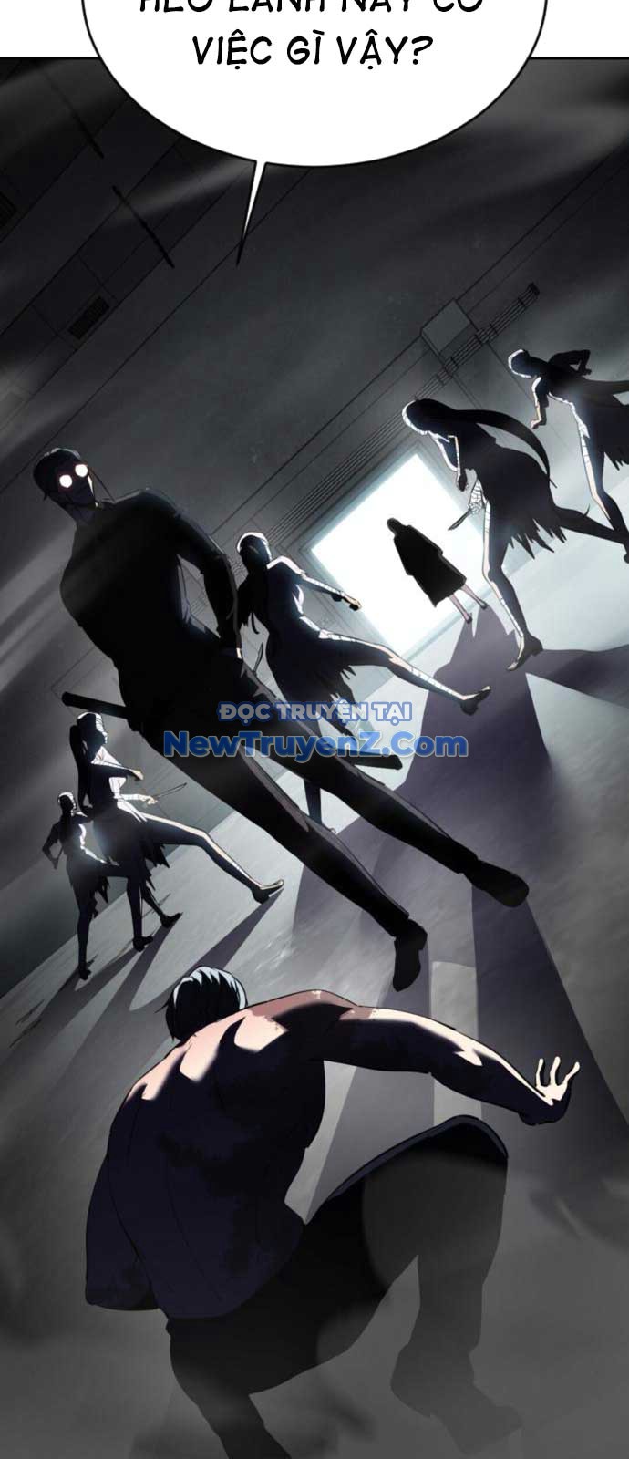 Cậu Bé Của Thần Chết chapter 278 - Trang 34