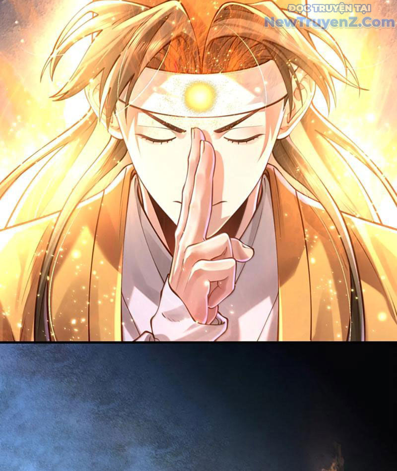 Bói Toán Mà Thôi, Cửu Vĩ Yêu Đế Sao Lại Thành Nương Tử Ta?! chapter 79 - Trang 86