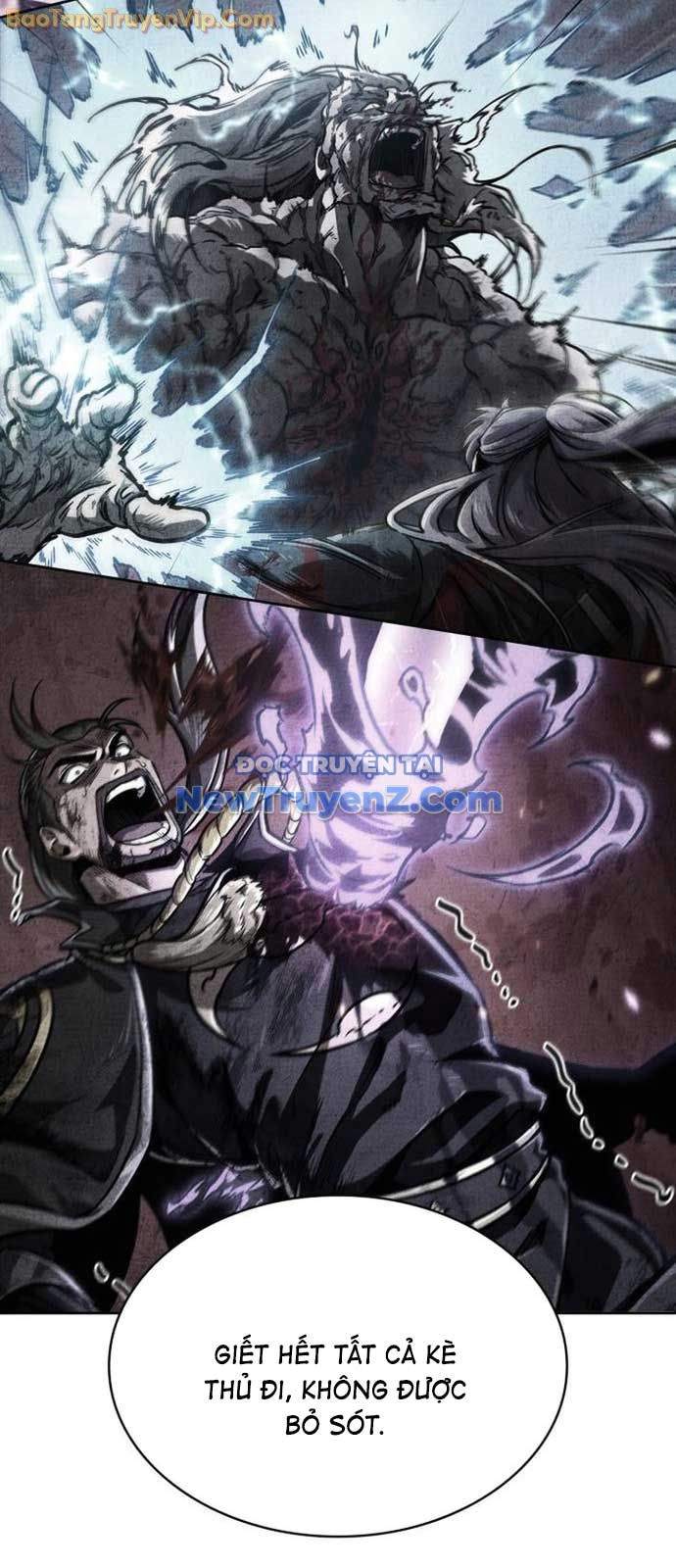 Ngã Lão Ma Thần chapter 260 - Trang 34