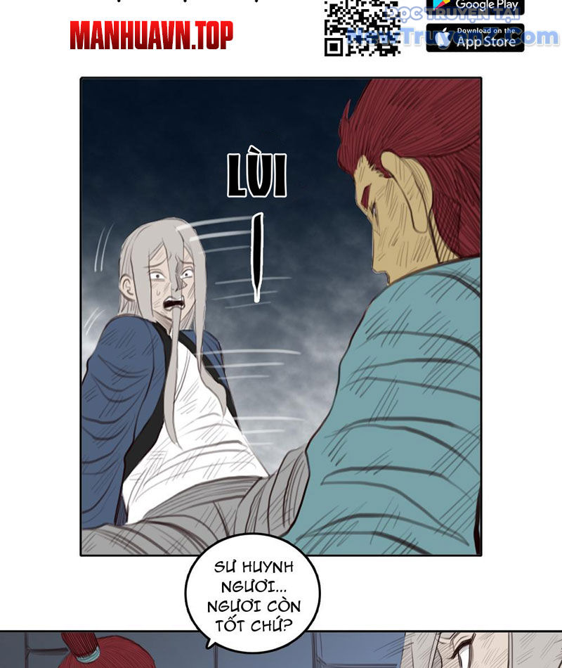 [tam Giới Chí] Thích ách Truyện chapter 42 - Trang 7