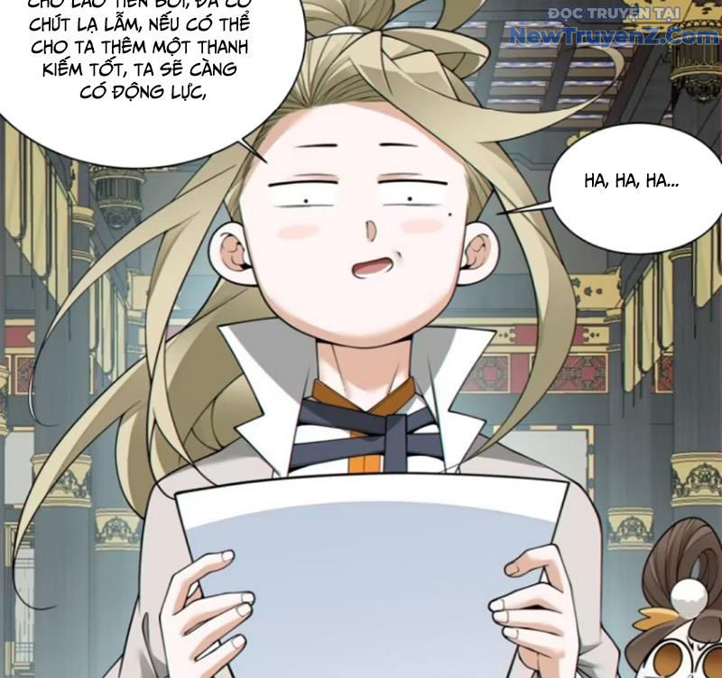 Đồ Đệ Của Ta Đều Là Đại Phản Phái chapter 373 - Trang 68