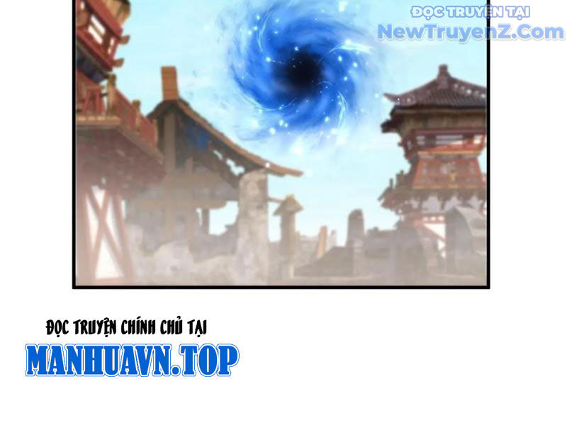 Xuyên Không Thành Npc: Ta Có Lão Bà Che Chở chapter 118 - Trang 126