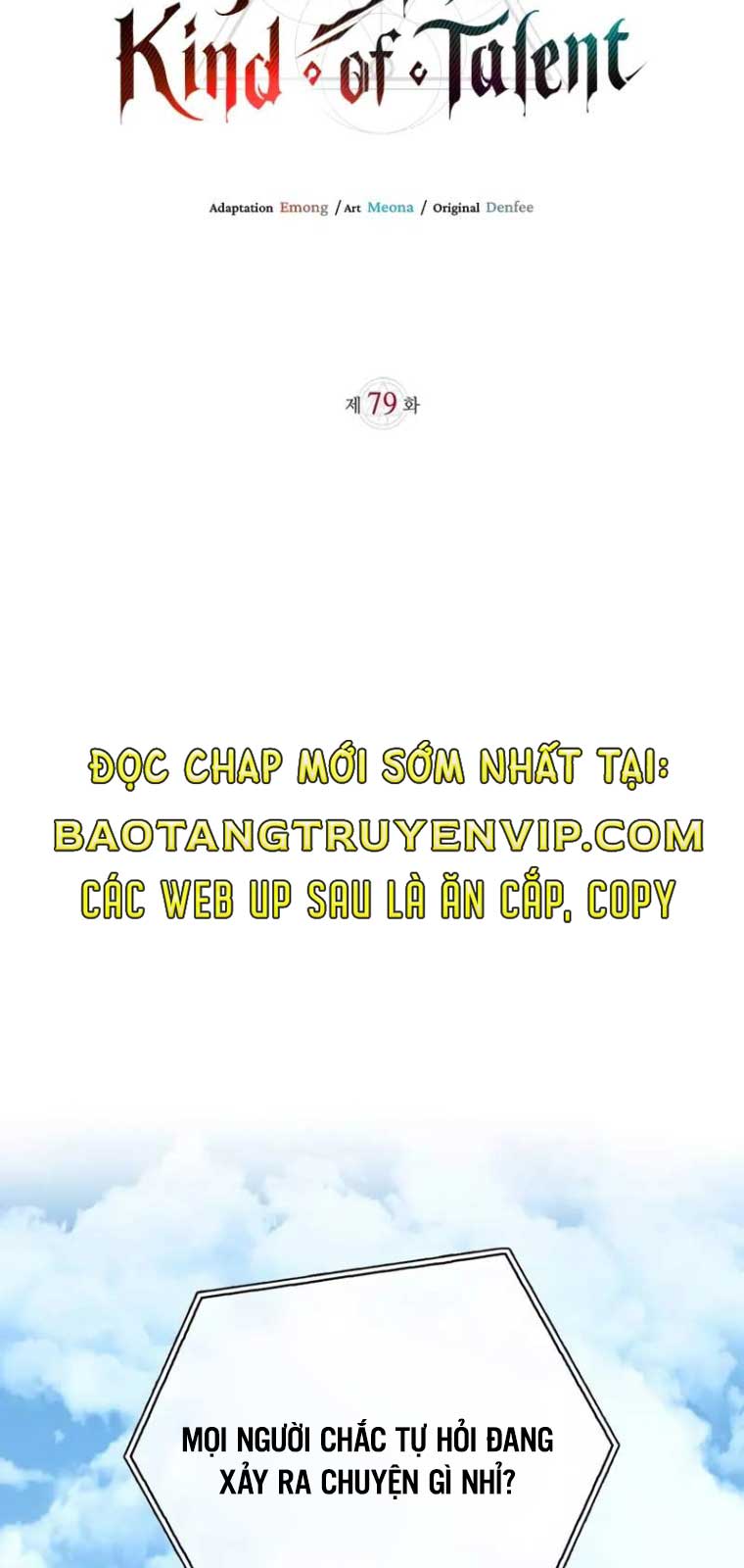 Tôi Không Tài Năng Đến Thế Đâu chapter 79 - Trang 14