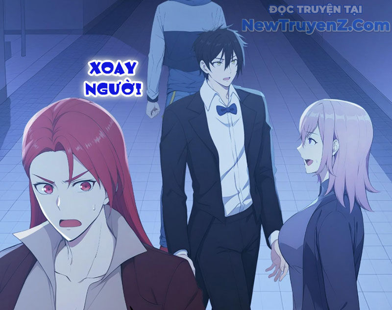 Người Chơi Hệ Tu La chapter 48 - Trang 57