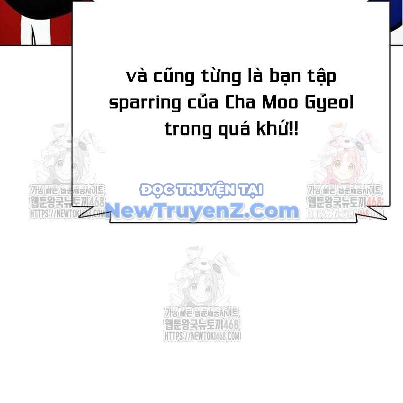 Loser Giỏi Võ chapter 121 - Trang 124