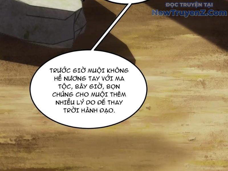 Xuyên Không Thành Npc: Ta Có Lão Bà Che Chở chapter 118 - Trang 30