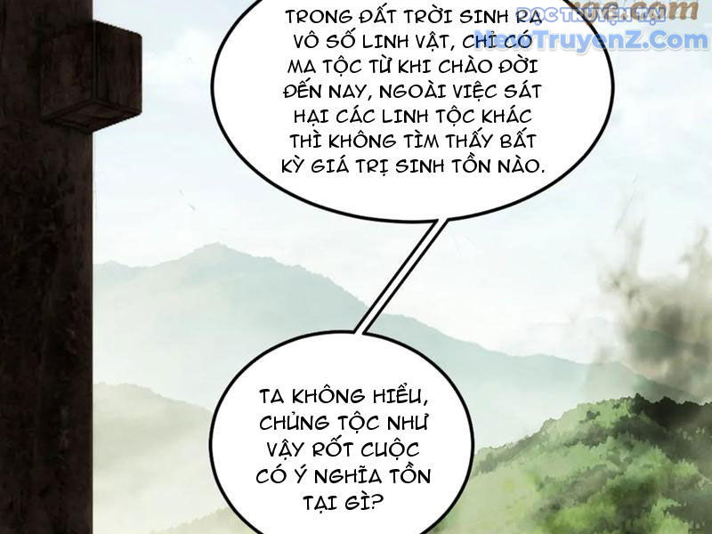 Xuyên Không Thành Npc: Ta Có Lão Bà Che Chở chapter 118 - Trang 27