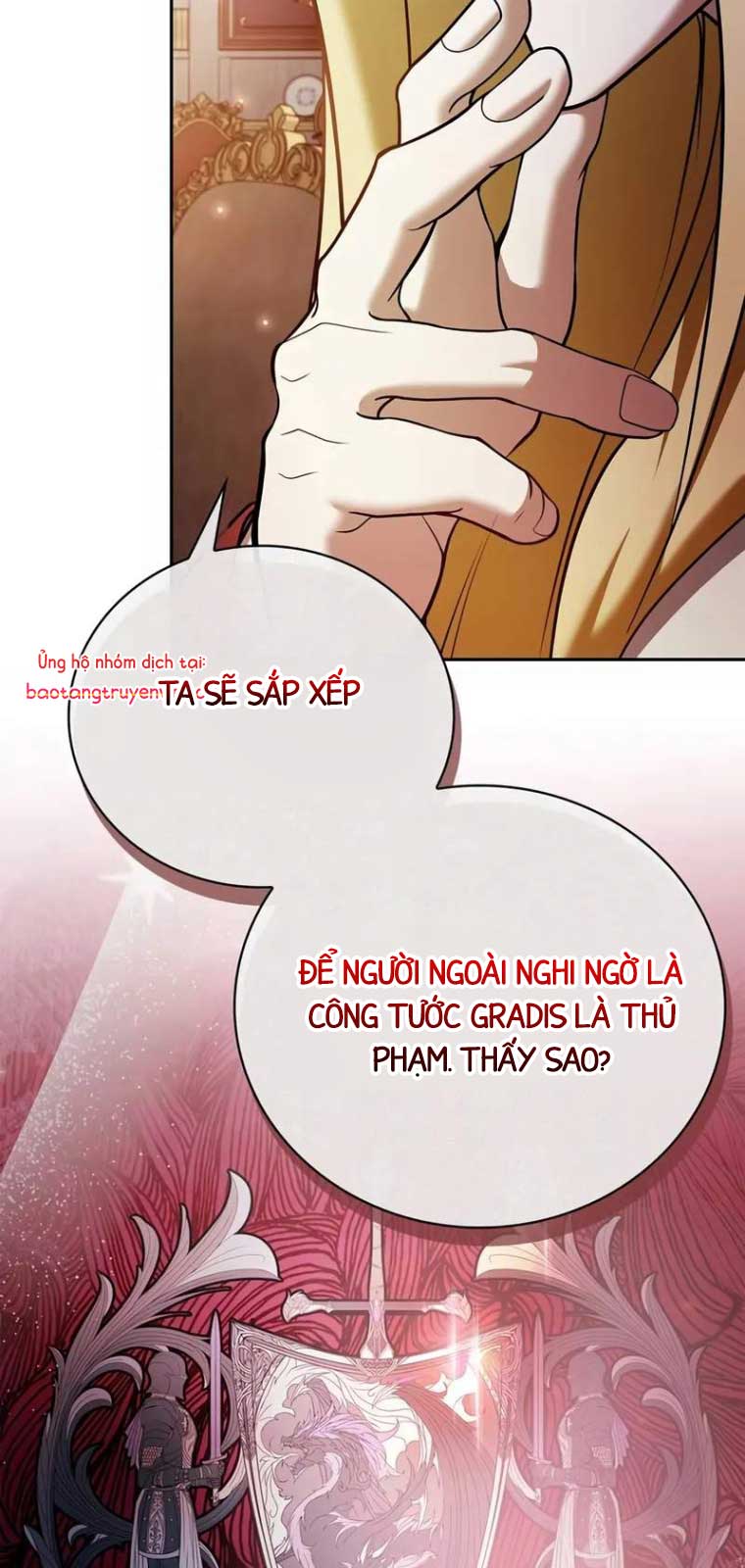 Tôi Không Tài Năng Đến Thế Đâu chapter 80 - Trang 106