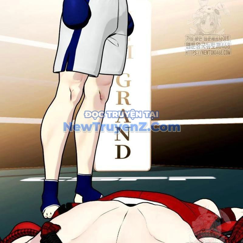 Loser Giỏi Võ chapter 121 - Trang 46