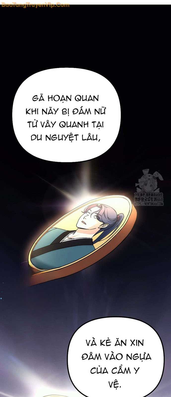 Hoạn Quan Tuyệt Luân chapter 16 - Trang 83
