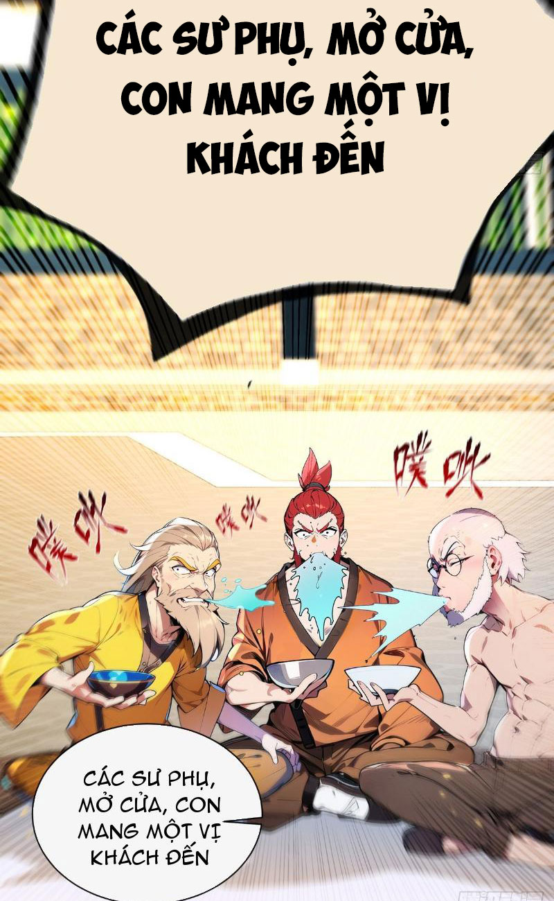 tối cường thần y: luôn có sư tỷ có ý đồ với tôi chapter 1 - Trang 79