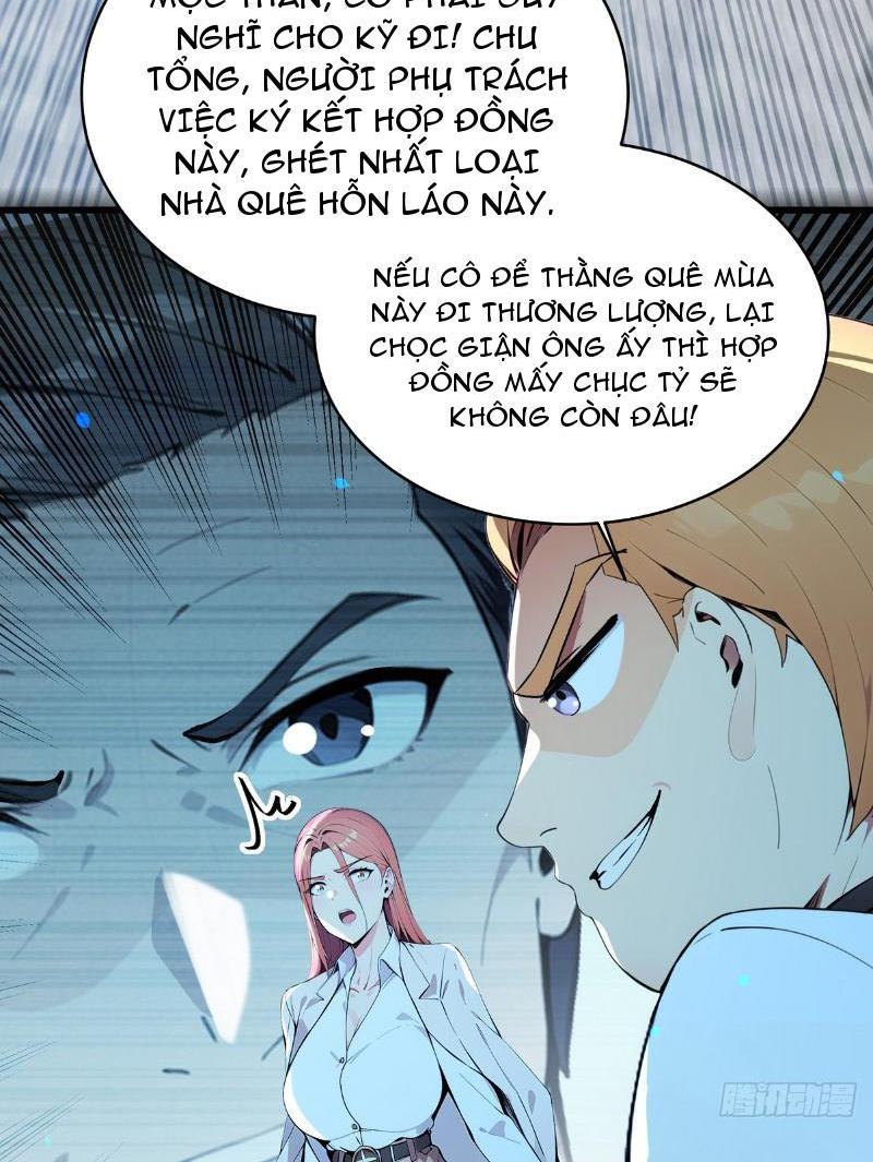tối cường thần y: luôn có sư tỷ có ý đồ với tôi chapter 31 - Trang 19