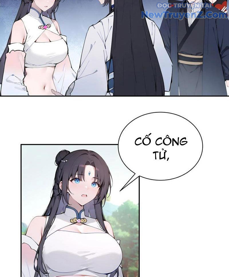 Bách Thê Phổ: Thánh nữ đều gọi ta là phu quân chapter 51 - Trang 51