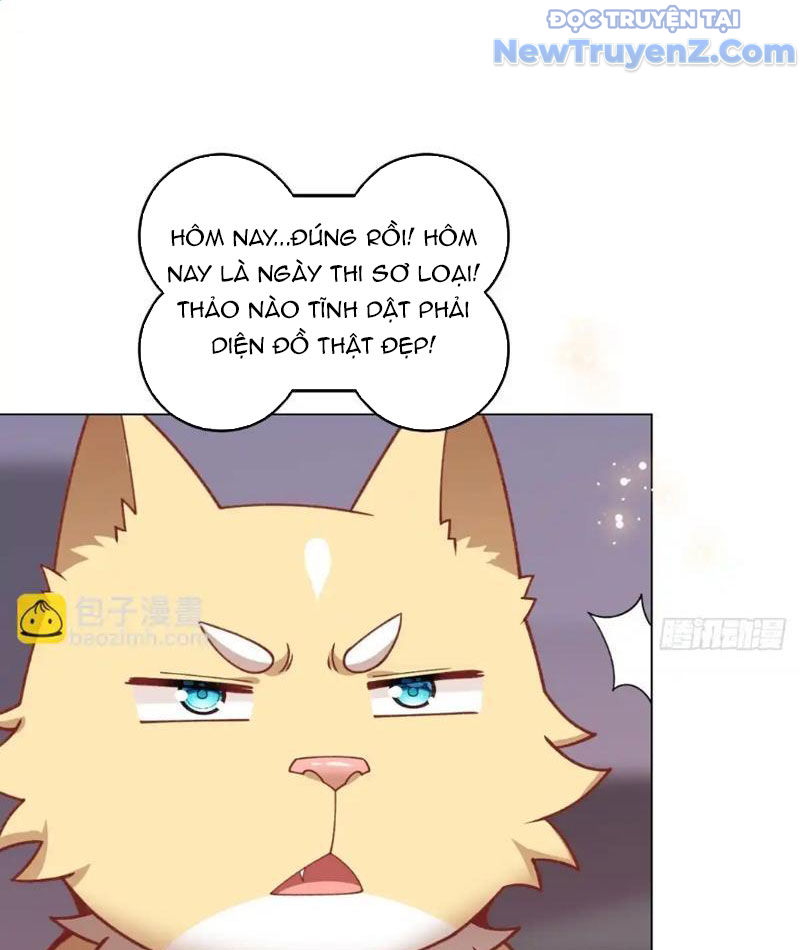 Kế Hoạch Bồi Dưỡng Nữ MC Của Cẩu Hoàng chapter 10 - Trang 44