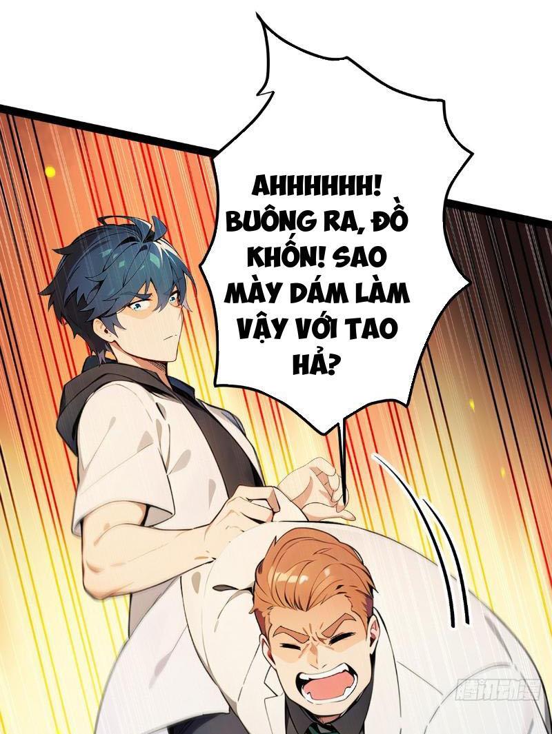 tối cường thần y: luôn có sư tỷ có ý đồ với tôi chapter 31 - Trang 12