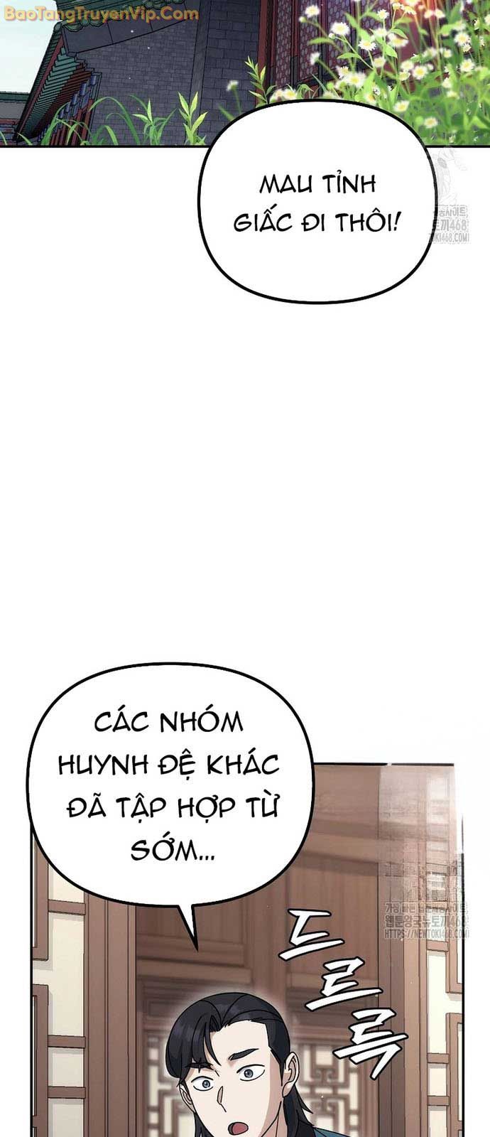 Hoạn Quan Tuyệt Luân chapter 15 - Trang 2
