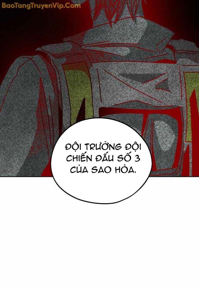 Dự Án Sao Hoả chapter 6 - Trang 69