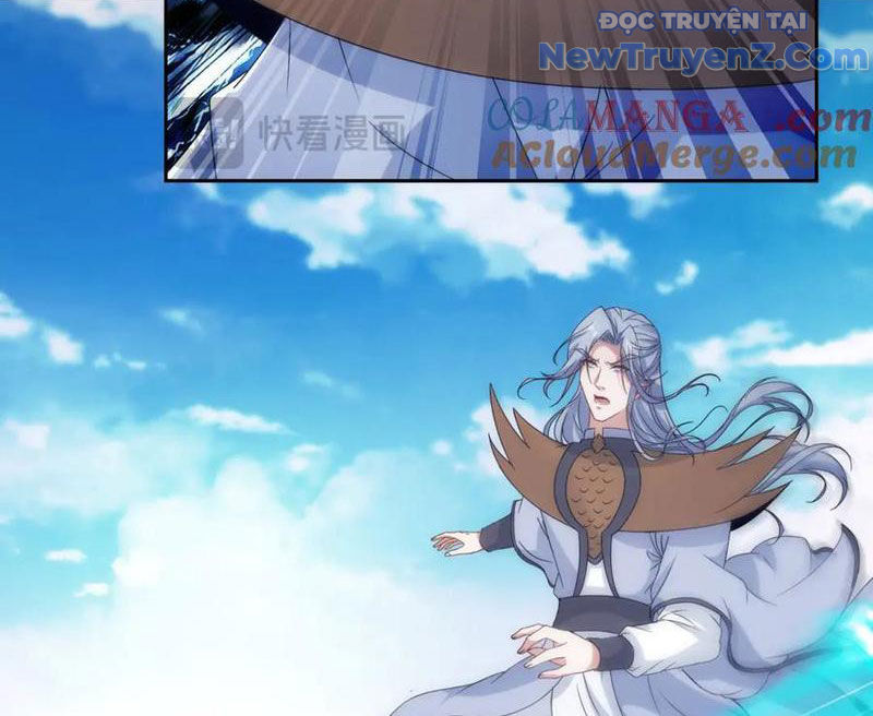 Thần Hồn Võ Đế chapter 426 - Trang 30