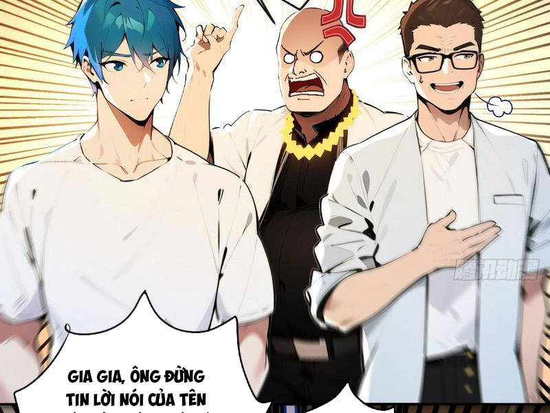 tối cường thần y: luôn có sư tỷ có ý đồ với tôi chapter 5 - Trang 53