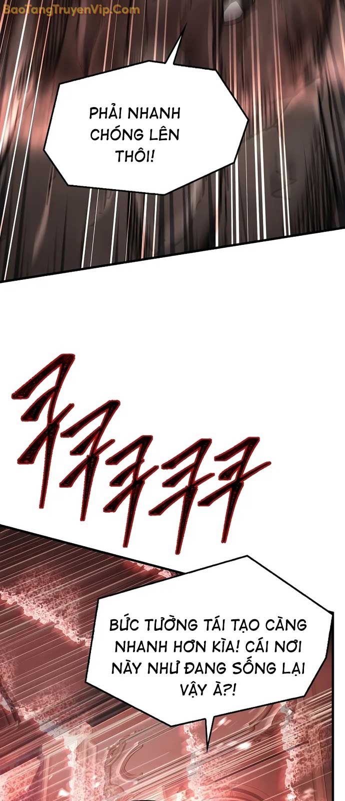 Huyền Thoại Giáo Sĩ Trở Lại chapter 173 - Trang 27