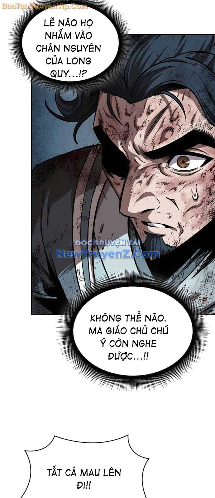 Ngã Lão Ma Thần chapter 260 - Trang 53