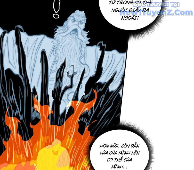 [tam Giới Chí] Thích ách Truyện chapter 40 - Trang 10