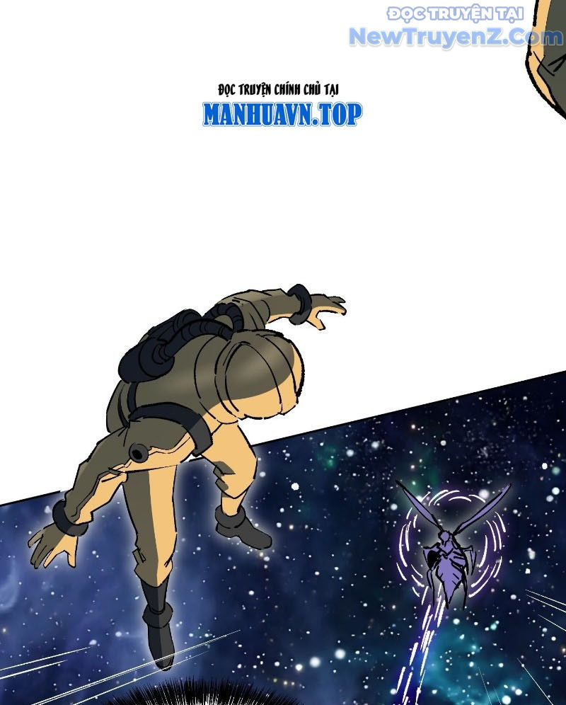 Người Trái Đất Quả Thật Rất Tàn Ác chapter 321 - Trang 32