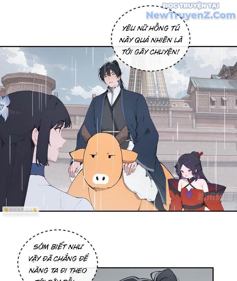 Bách Thê Phổ: Thánh nữ đều gọi ta là phu quân chapter 47 - Trang 29