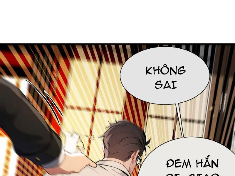 tối cường thần y: luôn có sư tỷ có ý đồ với tôi chapter 6 - Trang 8